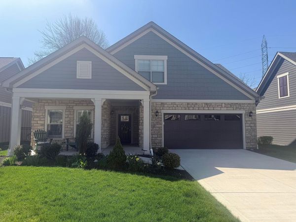 333 Parkgate Court , Delaware, OH 43015