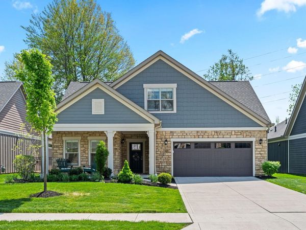 333 Parkgate Court, Delaware, OH 43015