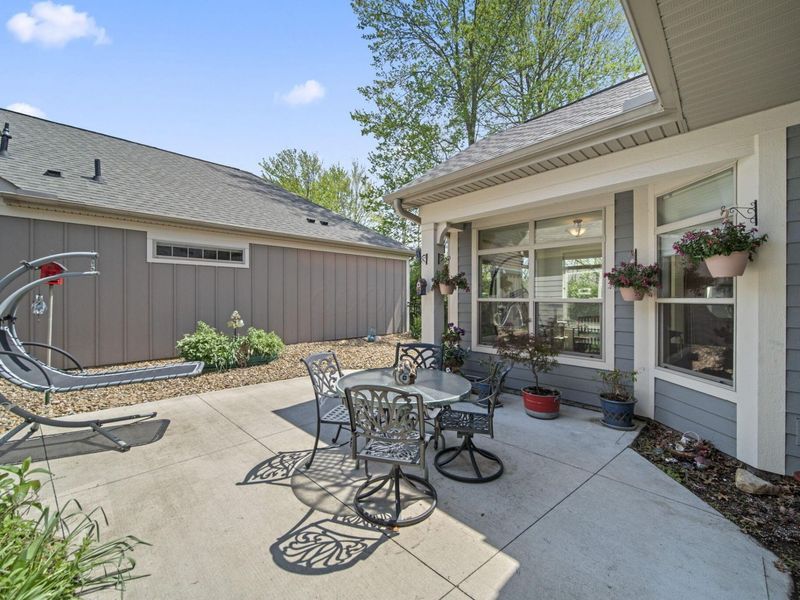 333 Parkgate Court, Delaware, OH 43015 Photo 38