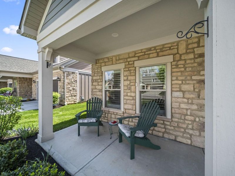 333 Parkgate Court, Delaware, OH 43015 Photo 5