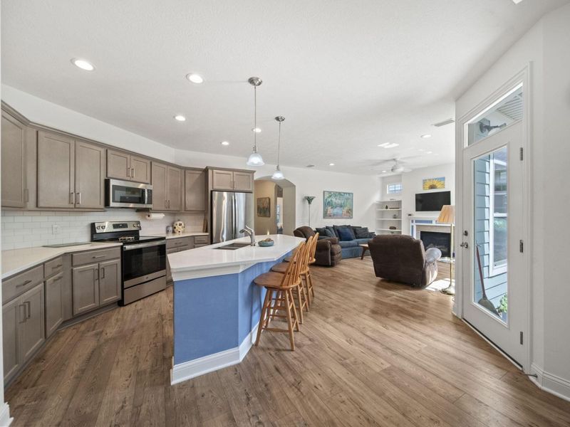 333 Parkgate Court, Delaware, OH 43015 Photo 7