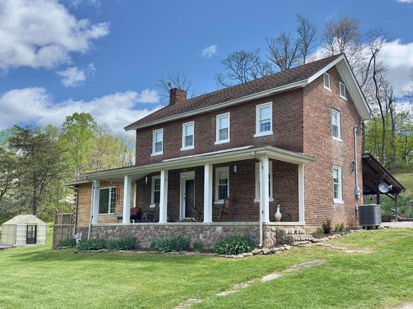 33165 Blackburn Road , Logan, OH 43138