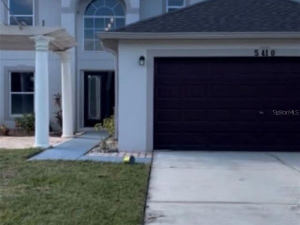 5410 TREIG LANE, WESLEY CHAPEL, FL 33545