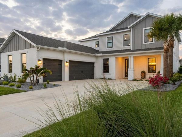 8498 SNOWFALL STREET , SARASOTA, FL 34241