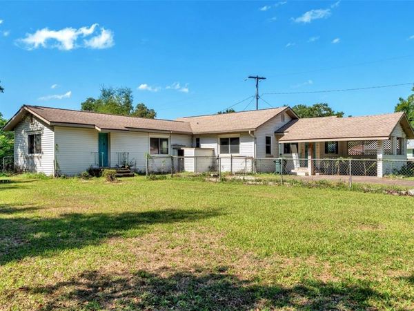 860 LUSK PLACE , BARTOW, FL 33830