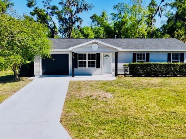 305 NW 31ST STREET , OCALA, FL 34475