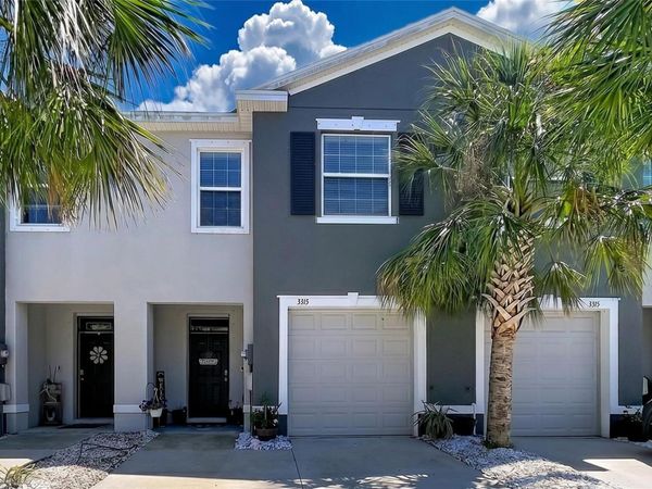 3313 PLEASANT WILLOW COURT, BRANDON, FL 33511
