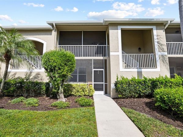 5231 MAHOGANY RUN AVENUE, Unit 325, SARASOTA, FL 34241