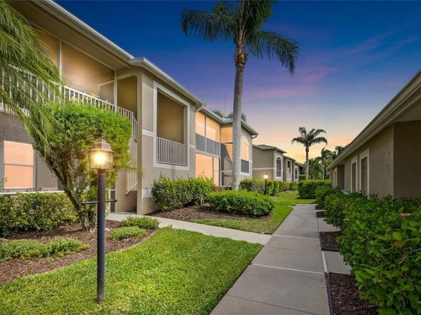 5231 MAHOGANY RUN AVENUE , Unit 325, SARASOTA, FL 34241