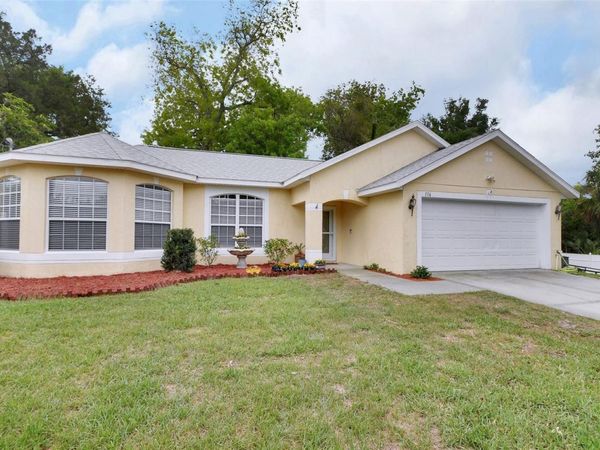 116 FAIRVIEW AVENUE , ORMOND BEACH, FL 32174