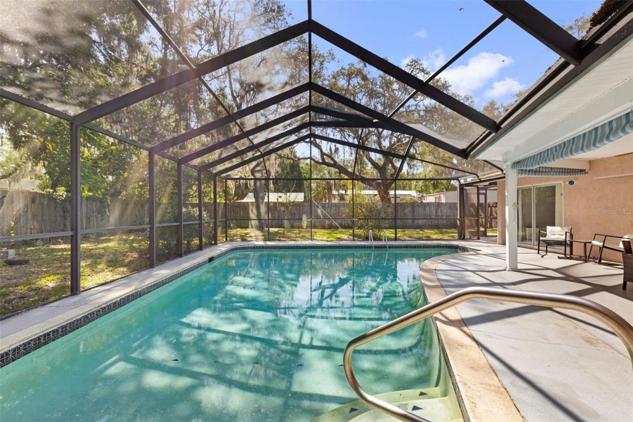 8976 Lake Drive, New Port Richey, FL 34654 Photo