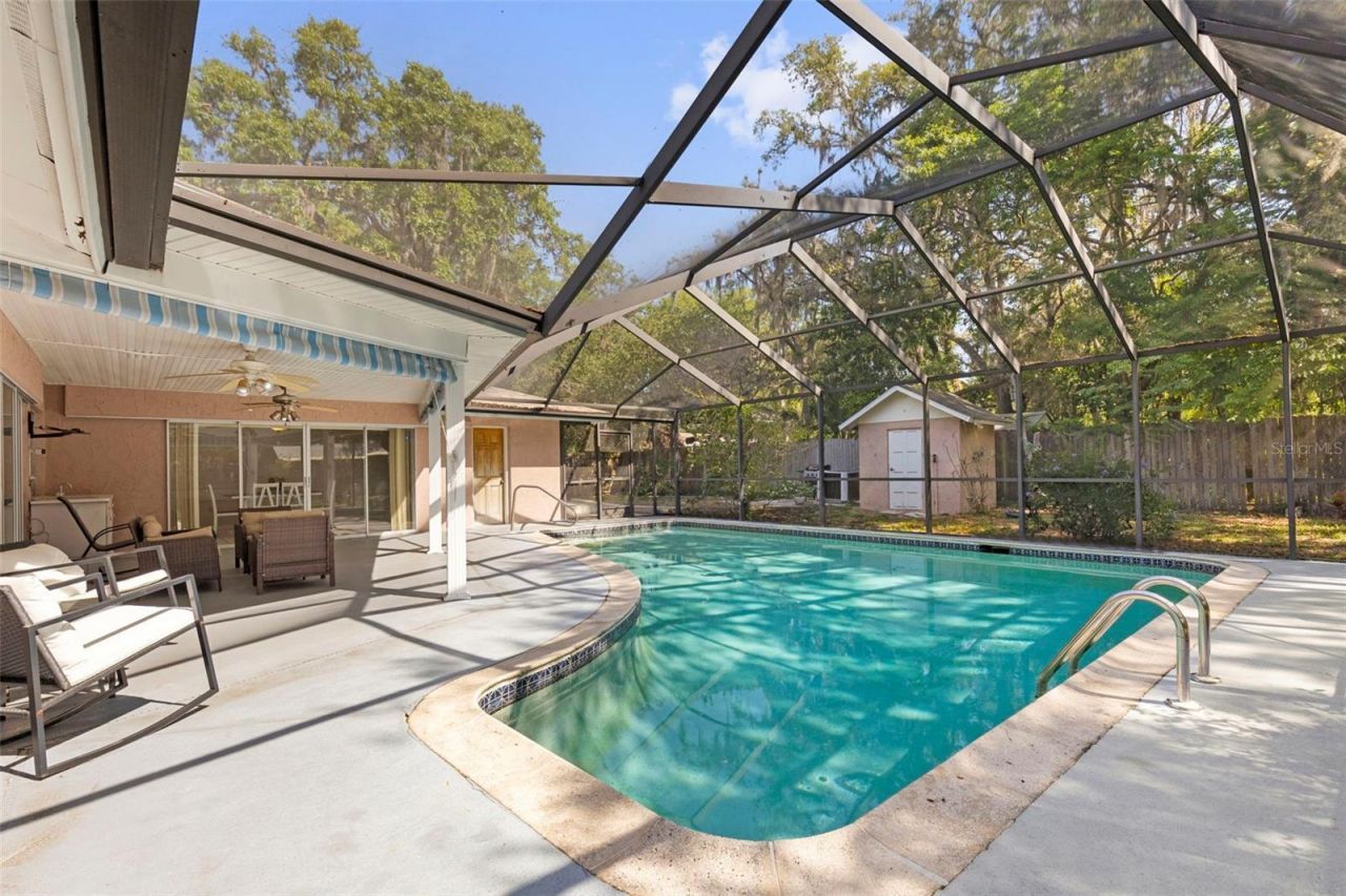 8976 Lake Drive, New Port Richey, FL 34654 Photo