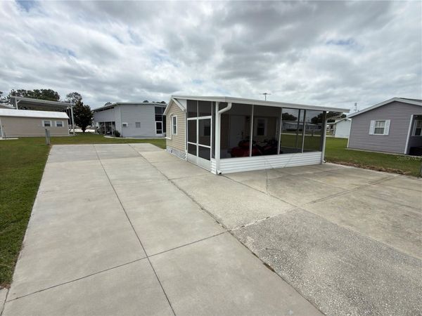 5073 SHORE LINE DRIVE , POLK CITY, FL 33868