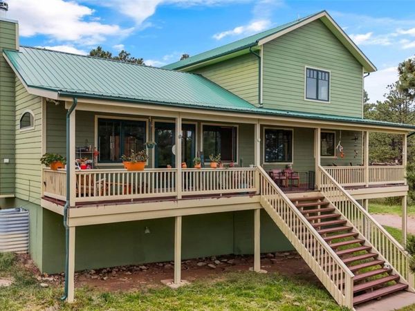 8716 National Forest Drive, Beulah, CO 81023