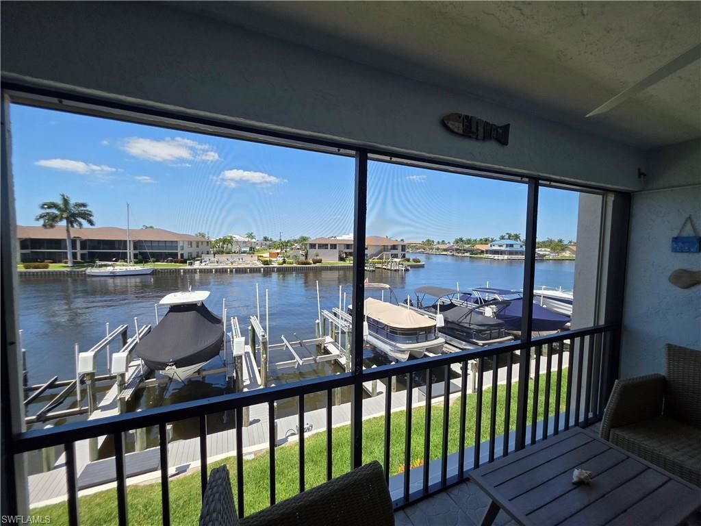 4006 SE 20th Pl, Unit 4, Cape Coral, FL 33904 Photo