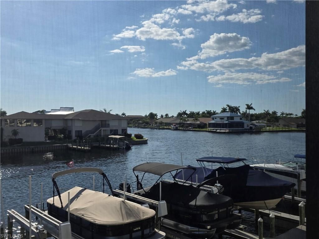 4006 SE 20th Pl, Unit 4, Cape Coral, FL 33904 Photo
