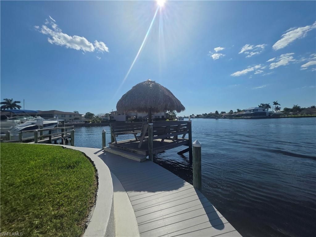 4006 SE 20th Pl, Unit 4, Cape Coral, FL 33904 Photo