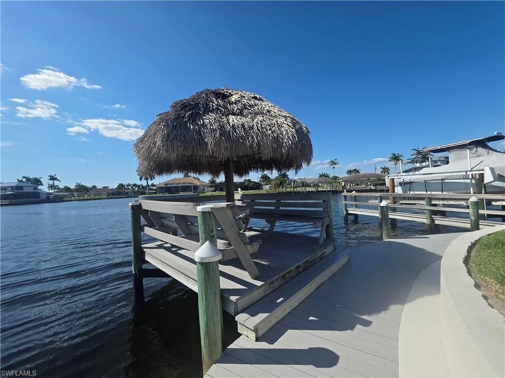 4006 SE 20th Pl, Unit 4, Cape Coral, FL 33904 Photo