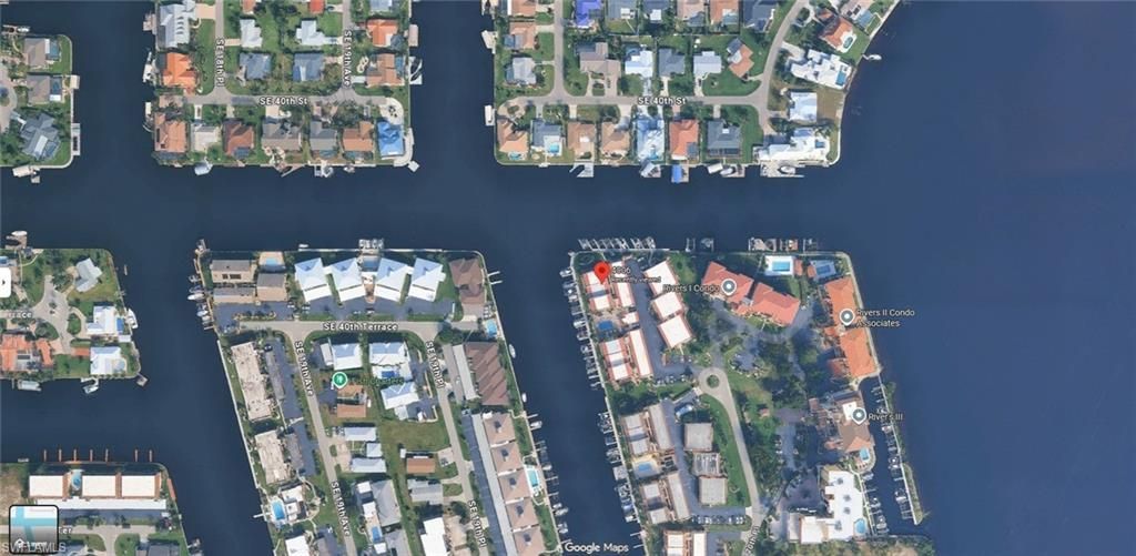 4006 SE 20th Pl, Unit 4, Cape Coral, FL 33904 Photo