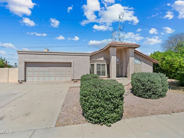 410 W BOXELDER Place, Chandler, AZ 85225