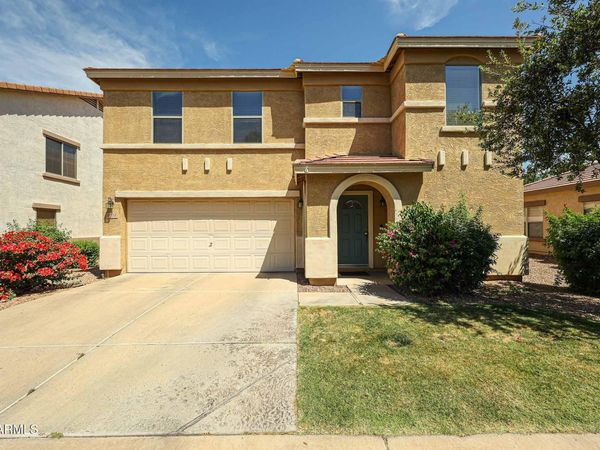 8512 E LINDNER Avenue, Mesa, AZ 85209