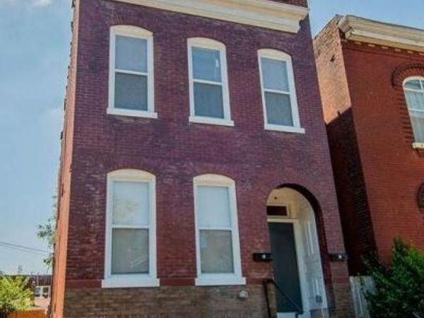 3104 Wyoming Street , St Louis, MO 63118