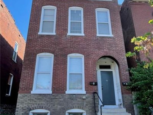 3104 Wyoming Street , St Louis, MO 63118