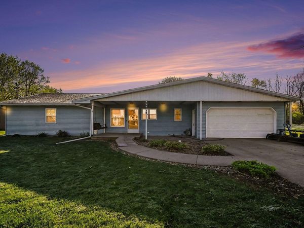 58010 Page Street, Elkhart, IN 46516