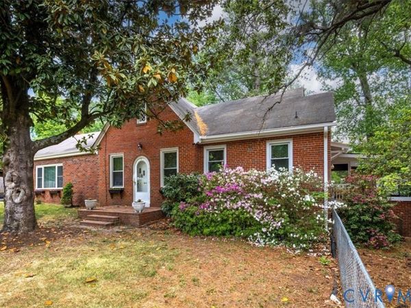 10333 Elokomin Avenue , North Chesterfield, VA 23237