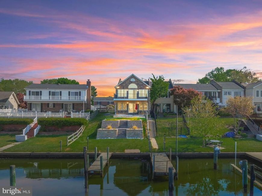 558 Anchor Drive, Joppa, MD 21085 Main Photo