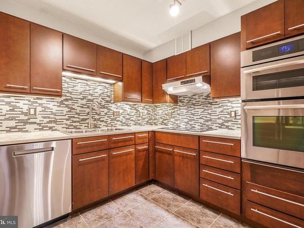 5902 MOUNT EAGLE DRIVE , Unit 1503, ALEXANDRIA, VA 22303