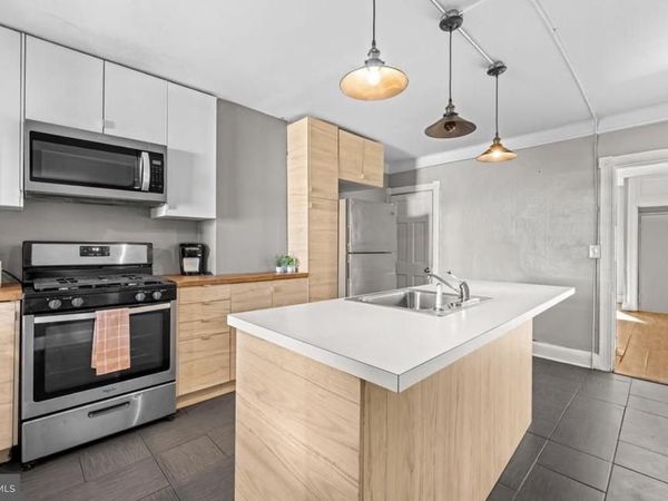 223 GRUNDY STREET , BALTIMORE, MD 21224