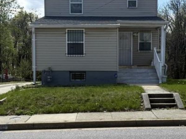 123 WINTERS LANE, BALTIMORE, MD 21228