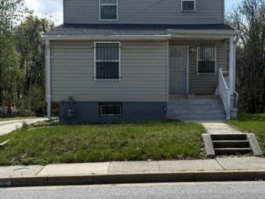 123 Winters Lane, Baltimore, MD 21228 Main Photo