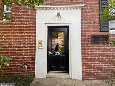 230 N GEORGE MASON DRIVE, Unit 230-4, ARLINGTON, VA 22203