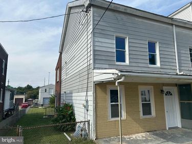 1312 E 13TH STREET, EDDYSTONE, PA 19022