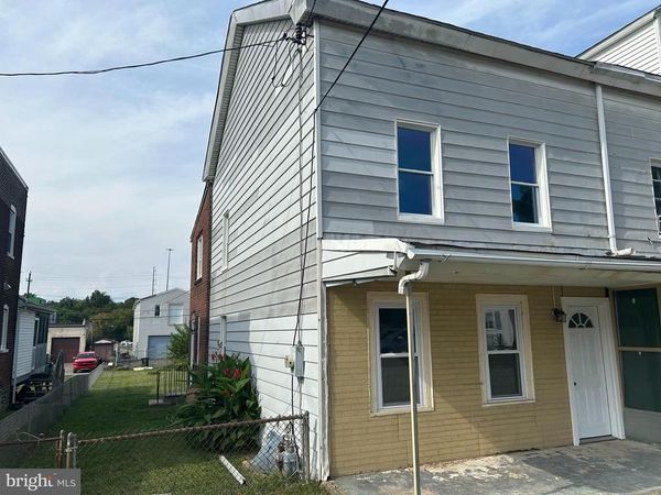 1312 E 13TH STREET , EDDYSTONE, PA 19022