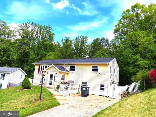 14303 FAIRMONT COURT , WOODBRIDGE, VA 22193