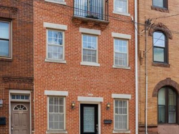 1171 S 12TH STREET, PHILADELPHIA, PA 19147