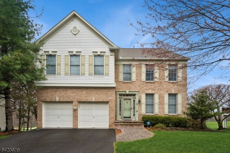 9 Wellington Dr, Bernards, NJ 07920 Main Photo