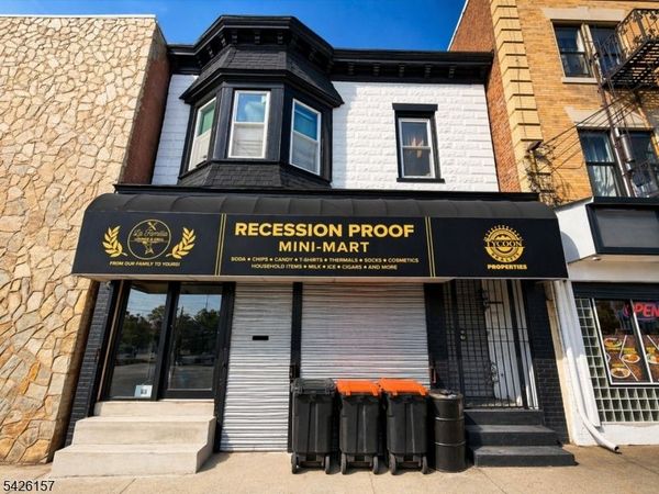 319 16Th Ave, Newark, NJ 07103