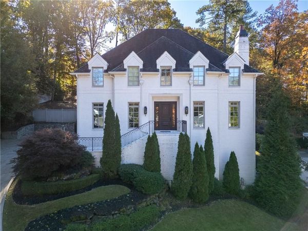 3136 Towerview Drive NE, Atlanta, GA 30324
