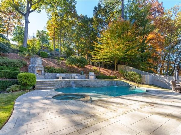 3136 Towerview Drive NE, Atlanta, GA 30324