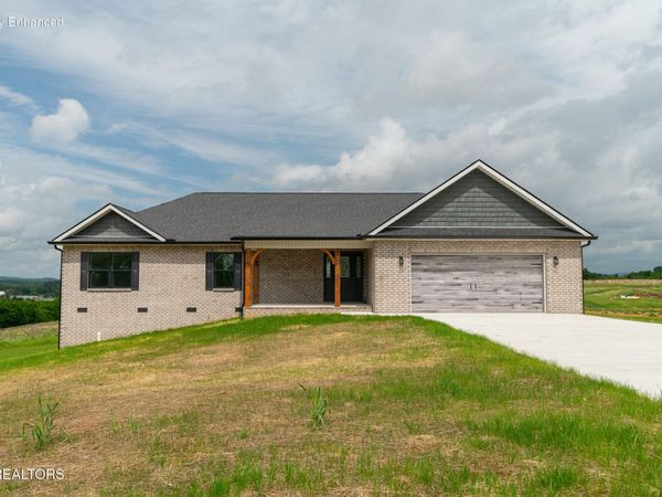 312 Cash Lane, Maryville, TN 37801