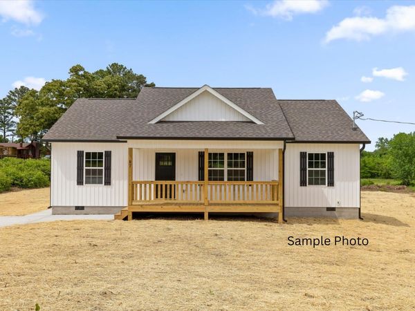 Lot 4 Broad Street, Chatsworth, GA 30705