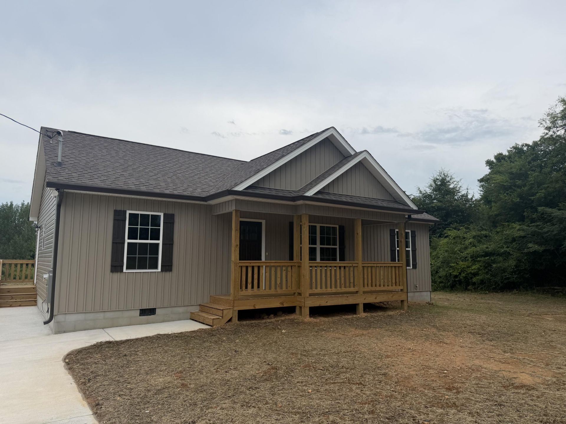 111 Broad Street, Crandall, GA 30711 Main Photo
