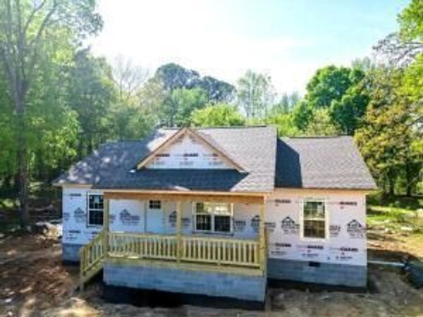 Lot 4 Broad Street, Chatsworth, GA 30705