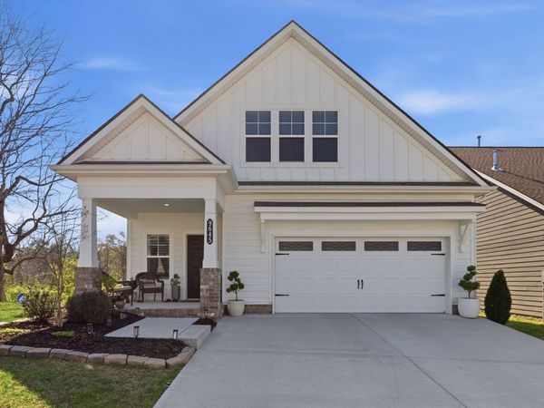 9645 Kaplan Ave , Brentwood, TN 37027
