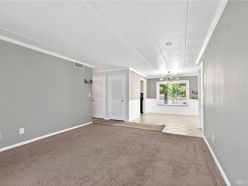 1636 Mars Hill Drive, Unit C, West Carrollton, OH 45449 Photo 10