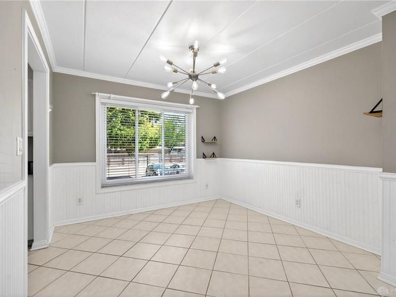 1636 Mars Hill Drive, Unit C, West Carrollton, OH 45449 Photo 11